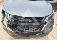 2020 Nissan ROGUE фото