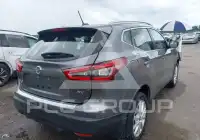 2020 Nissan ROGUE фото