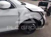 2020 Nissan ROGUE фото