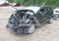 2020 Nissan ROGUE фото
