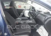 2020 Nissan ROGUE фото