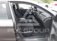 2020 Nissan ROGUE фото