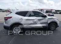2020 Nissan ROGUE фото