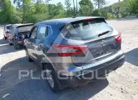 2020 Nissan ROGUE фото