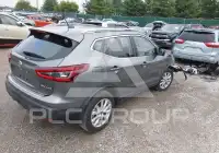 2020 Nissan ROGUE фото