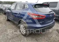 2020 Nissan ROGUE фото