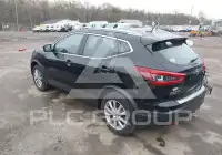 2020 Nissan ROGUE фото