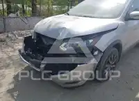 2020 Nissan ROGUE фото