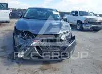 2020 Nissan ROGUE фото