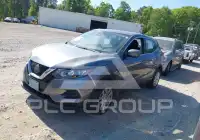 2020 Nissan ROGUE фото