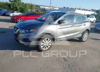 2020 Nissan ROGUE фото