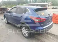 2020 Nissan ROGUE фото