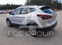 2020 Nissan ROGUE фото
