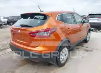 2020 Nissan ROGUE фото