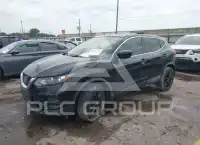 2020 Nissan ROGUE фото