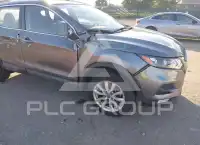 2020 Nissan ROGUE фото