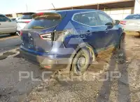 2020 Nissan ROGUE photo