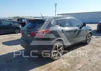 2020 Nissan ROGUE фото