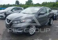 2020 Nissan ROGUE фото
