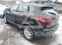 2020 Nissan ROGUE фото