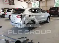 2020 Nissan ROGUE photo