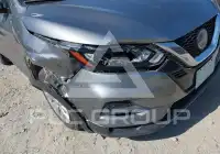 2020 Nissan ROGUE фото