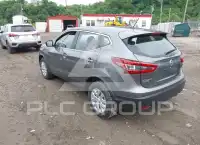 2020 Nissan ROGUE фото