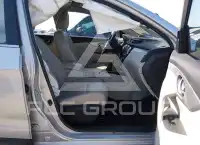 2020 Nissan ROGUE фото