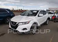 2020 Nissan ROGUE фото