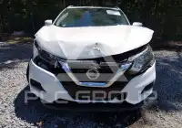 2020 Nissan ROGUE фото