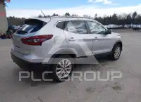 2020 Nissan ROGUE фото