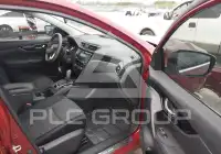 2020 Nissan ROGUE photo
