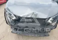 2020 Nissan ROGUE фото