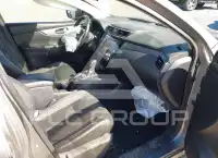2020 Nissan ROGUE фото