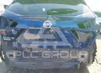 2020 Nissan ROGUE фото