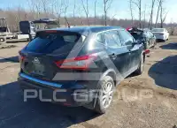 2020 Nissan ROGUE фото