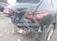 2020 Nissan ROGUE фото