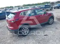 2020 Nissan ROGUE photo