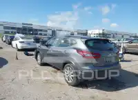 2020 Nissan ROGUE фото