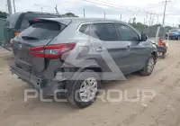 2020 Nissan ROGUE фото