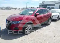 2020 Nissan ROGUE фото