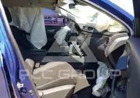 2020 Nissan ROGUE фото