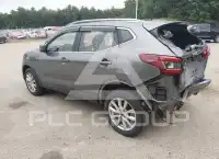 2020 Nissan ROGUE photo