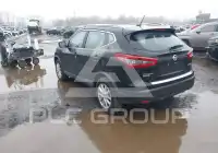 2020 Nissan ROGUE фото