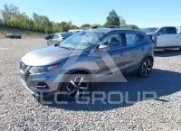 2020 Nissan ROGUE фото