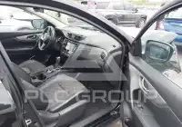 2020 Nissan ROGUE фото