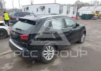 2020 Nissan ROGUE фото