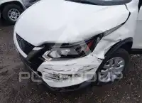 2020 Nissan ROGUE фото