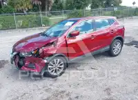 2020 Nissan ROGUE photo