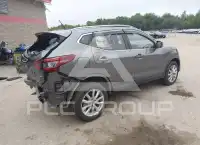 2020 Nissan ROGUE photo